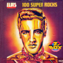 100 super rocks