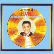 golden records V1