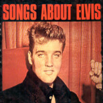 songs about elvis