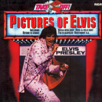 pictures of elvis