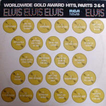 worldwide gold